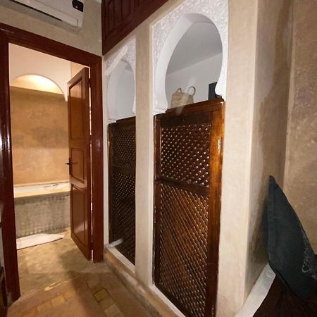 Riad Dar Teranga Hotel & Spa Marrakesh Luaran gambar