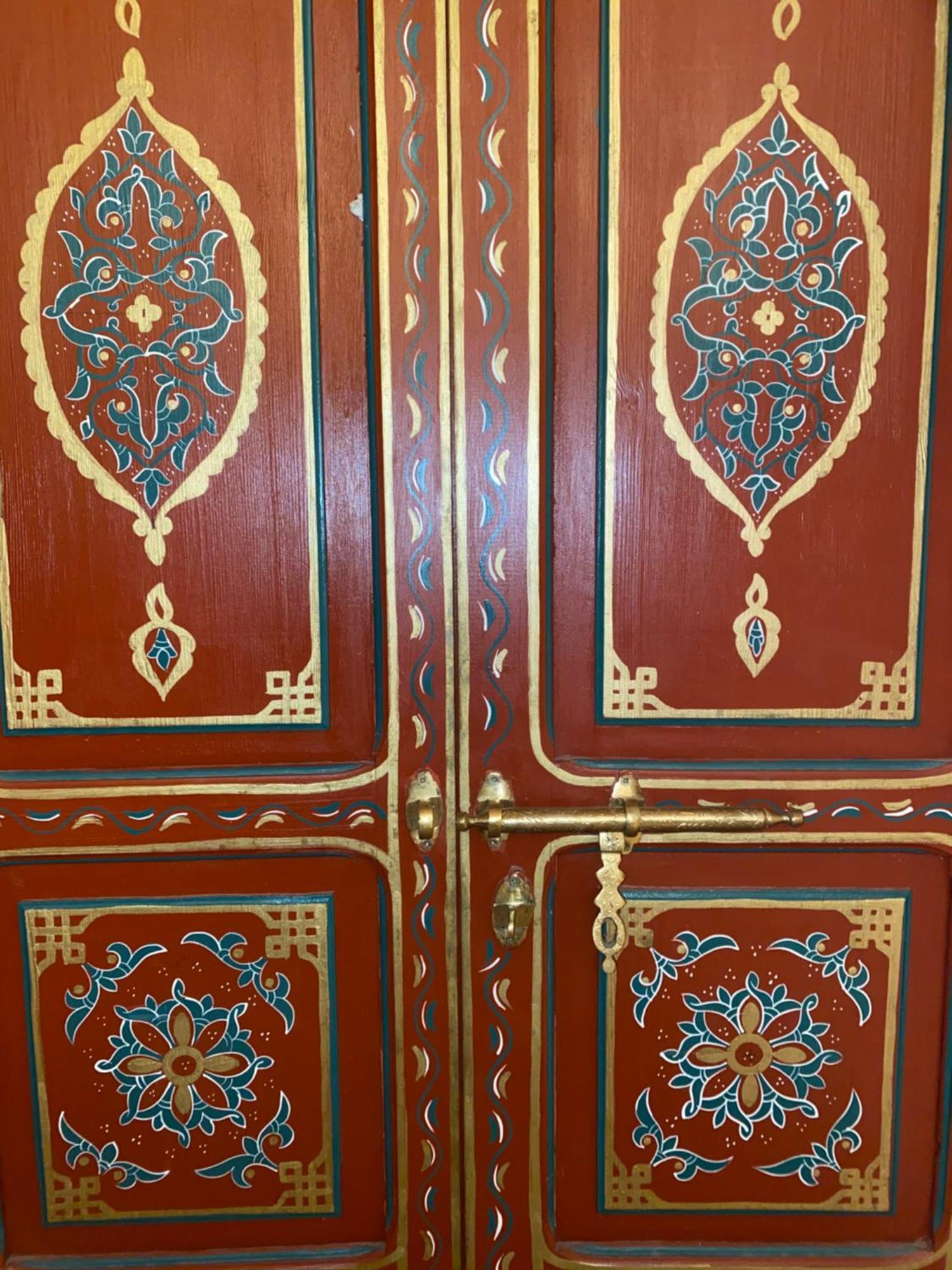 Riad Dar Teranga Hotel & Spa Marrakesh Luaran gambar