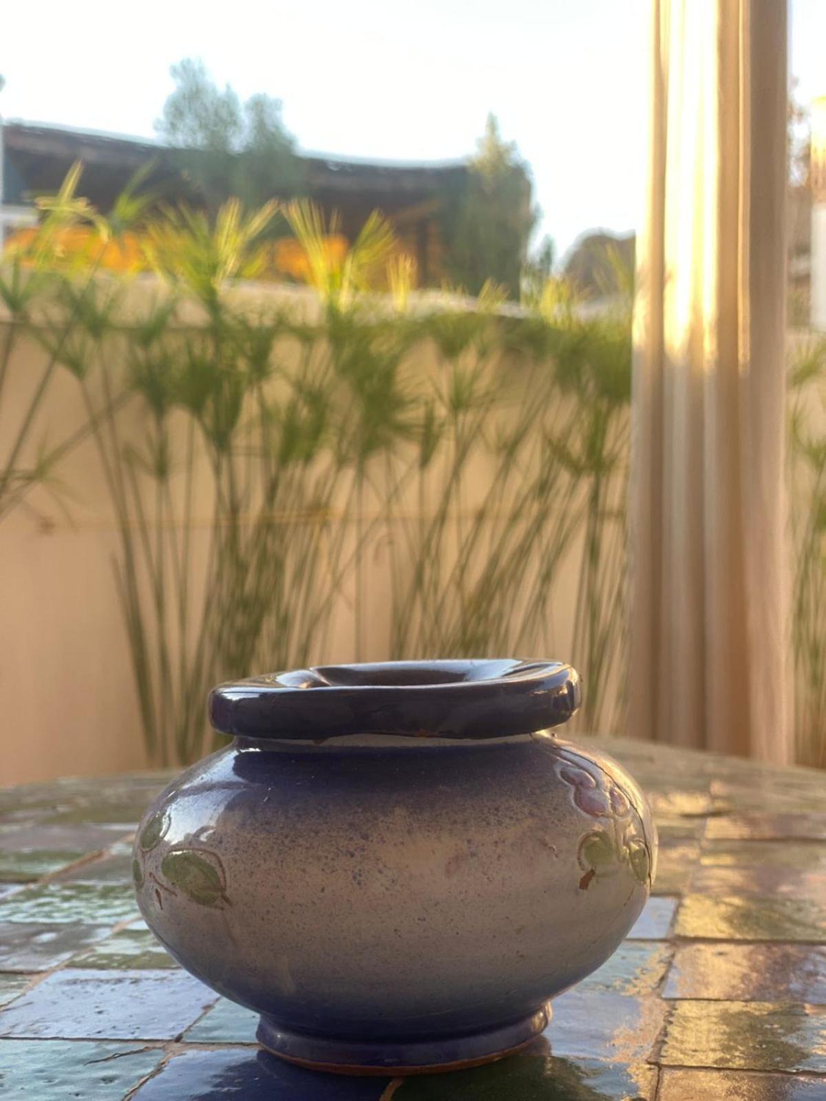 Riad Dar Teranga Hotel & Spa Marrakesh Luaran gambar