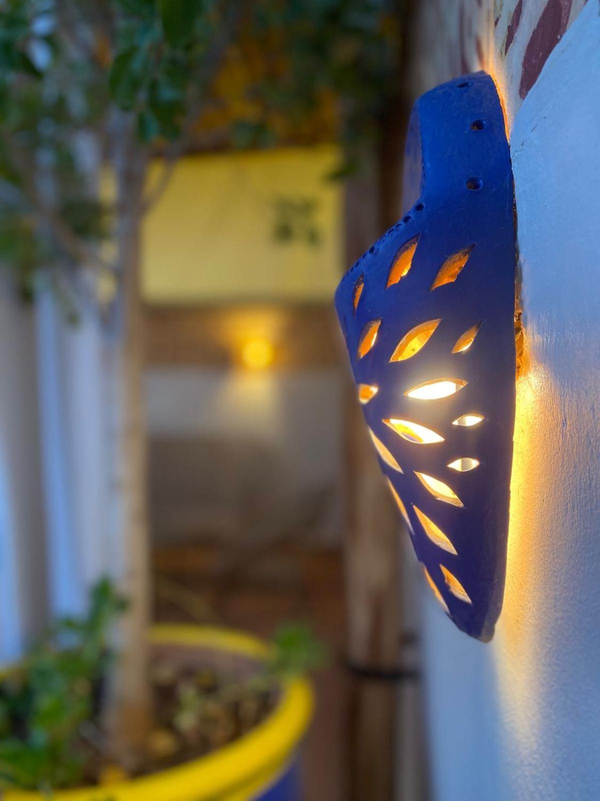 Riad Dar Teranga Hotel & Spa Marrakesh Luaran gambar